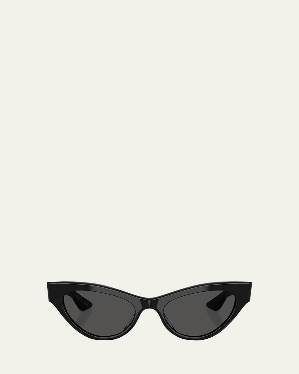 Ov5573su Cat-Eye Sunglasses